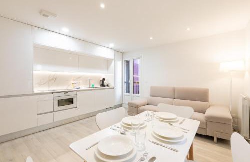 Zarautz Apartment | Kiriki - baskeyrentals