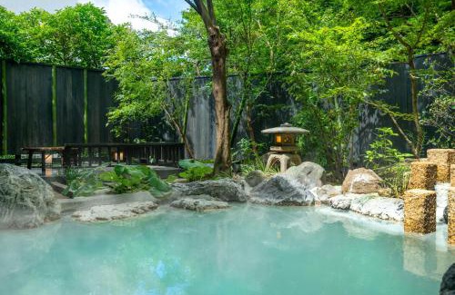 Kyomachi Onsen Hotel | Kirishima Kokusai Hotel