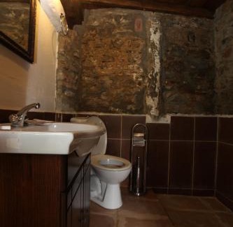 Sirince Hotel | Kirkinca Hotel