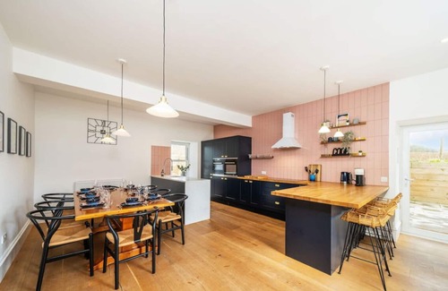Alford House | Kirkton Family Farmhouse, Alford