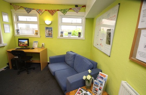 Kirkwall Hostel | Kirkwall Youth Hostel