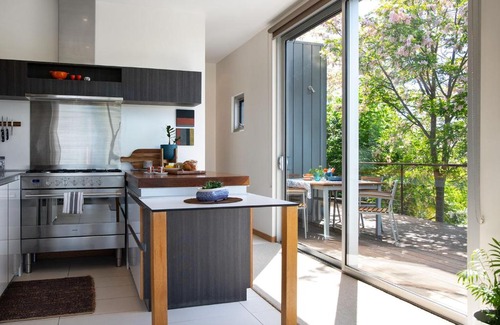 Clunes House | Kirkwood