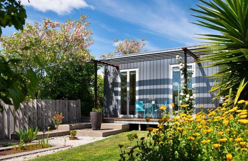 Clunes House | Kirkwood
