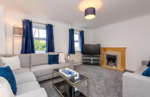 Durham House | Kirkwood Drive