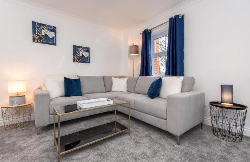 Durham House | Kirkwood Drive