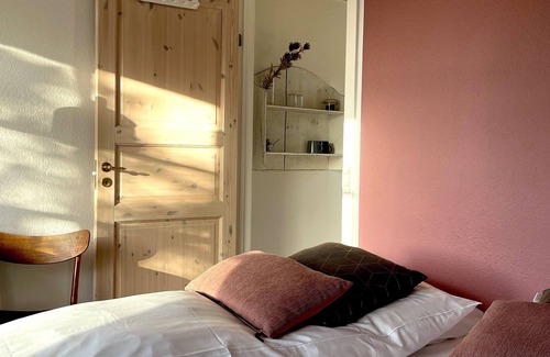 Praesto Hotel | Kirsebærkroen