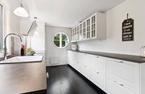 Balka House | "Kirsi" - 200m from the sea by Interhome