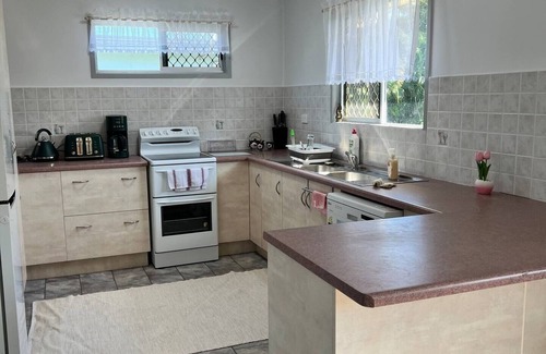 Kirwan House | Kirwan RetreatTownsville
