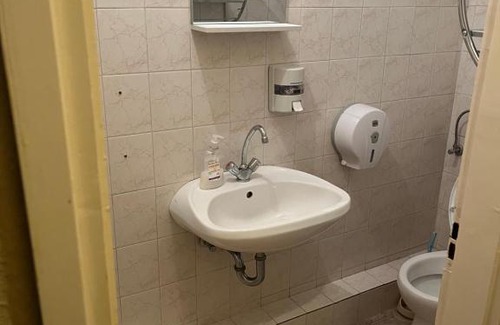 Zalaszentgrot House | Kis korona vendégház
