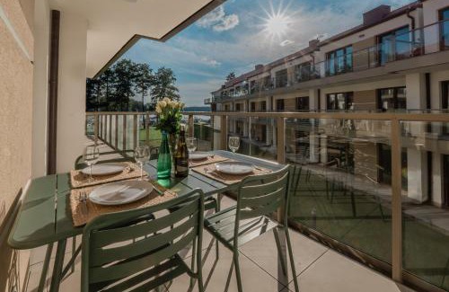Gizycko Apartment | Kisajno 30