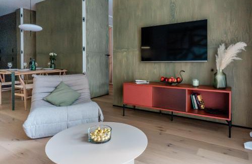 Gizycko Apartment | Kisajno 30