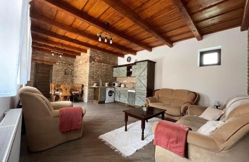 Deg Apartment | Kisdió Vendégház