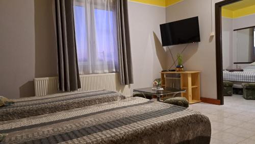 Vajdacska Bed & Breakfast | Kisdiófa Panzió és Vendéglő