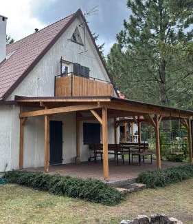 Gizycko House | Kisielkowo