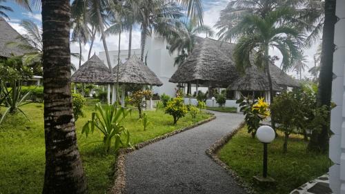 Watamu Apartment | Kisiwa Apartments Watamu - At Ascot Resort -