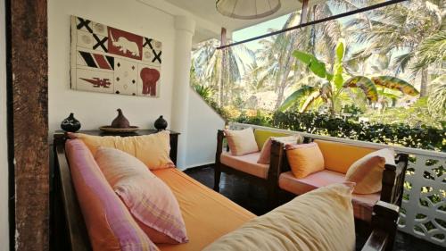 Watamu Apartment | Kisiwa Apartments Watamu - At Ascot Resort -