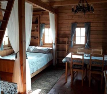 Szatta House | Kiskemence Vendégház Szatta
