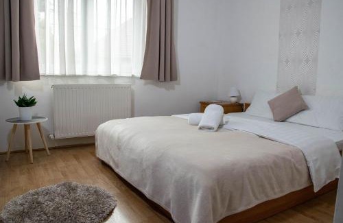 Gyor Bed & Breakfast | Kiskut Liget Pension