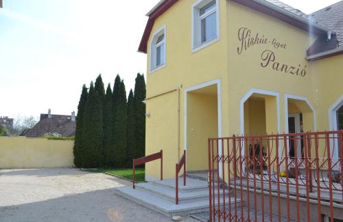 Gyor Bed & Breakfast | Kiskut Liget Pension
