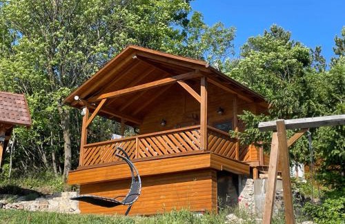 Dorgicse Ski Chalet | Kisleshegy Vászoly Vendégház