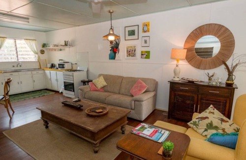 Horseshoe Bay House | Kismet Cottage Horseshoe Bay