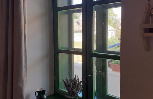 Bakonyszentkiraly Apartment | Kispajta Vendégház