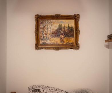 Bohonye Apartment | Kispince Wellness Borbirtok