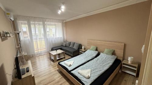 Kaposvar House | Kiss Vendégház 1.