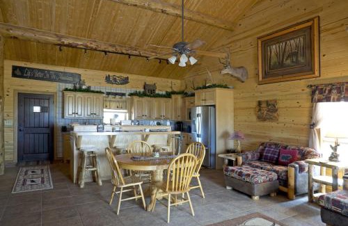 Alpine Village House | Kit Carson