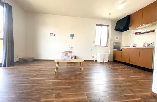 Yahatanishi Apartment | Kitakyushu - Apartment - Vacation STAY 14808