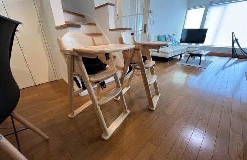 Asahikawa House | Kitamachi Home