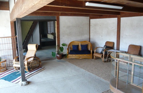 Kimino House | Kitamineyama Gotsuan