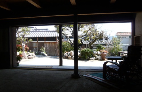 Kimino House | Kitamineyama Gotsuan