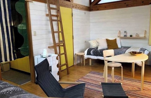 Kazuno-gun RV Rental | Kitaoku Cottage/Towada City Aomori