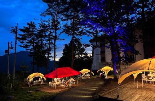 Yamanouchi Hotel | Kitashiga Holiday Inn