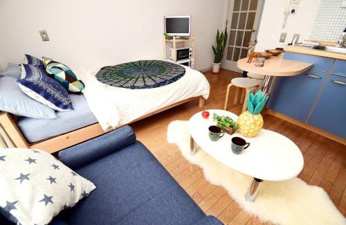 Shimokitazawa Apartment | KITAZAWA CS HOUSE/Vacation STAY 68573