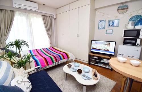 Shimokitazawa Apartment | KITAZAWA CS HOUSE - Vacation STAY 28958v
