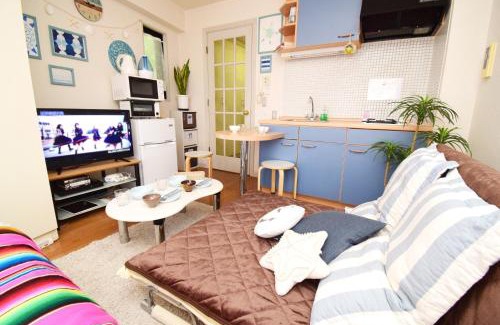 Shimokitazawa Apartment | KITAZAWA CS HOUSE - Vacation STAY 28958v