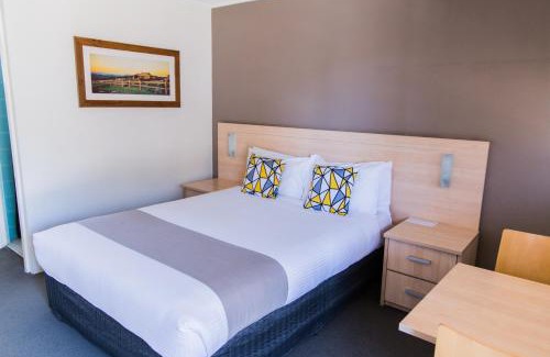 Orange Hotel | Kite Street Units - Contactless Check in