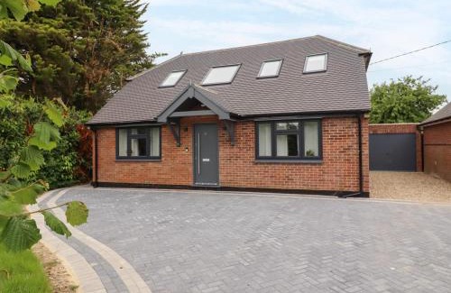 Little Missenden House | Kite View Cottage