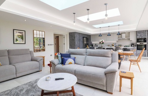 Little Missenden Cottage | Kite View Cottage