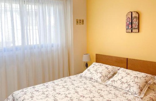 Larnaca Apartment | Kition Cozy Residence
