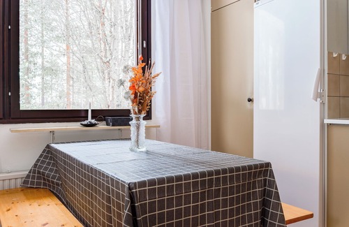 Kayla Apartment | Kitka Riverview Home - central location to both Oulanka national park and Ruka.