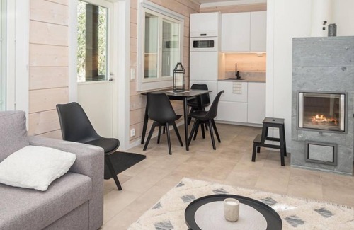 Kuusamo House | Kitkanvee 1 by Interhome