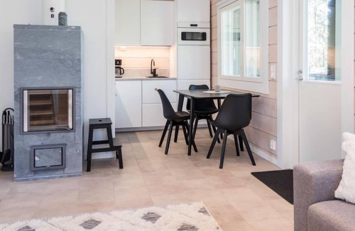Kuusamo House | Kitkanvee 2 by Interhome