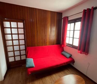 Cidade Baixa Apartment | Kitnet Grenal - Studio Privativo Bem Localizado