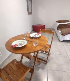 Dona Clara Apartment | Kitnet independente em ótima localização