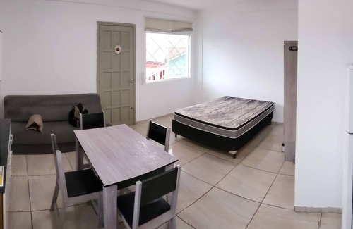 Cruzeiro Apartment | Kitnet near center