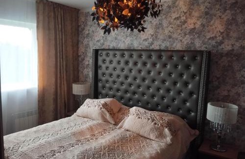 Parnu Apartment | Kitse 26 Apartment- FREE PARKING