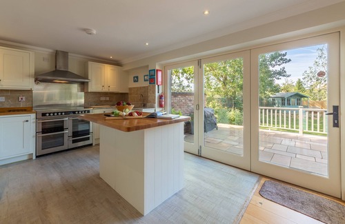 Brancaster Cottage | Kittiwake, Brancaster, Norfolk